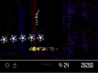 Game image #1 of Vectorman 2