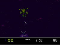 Game image #2 of Vectorman 2