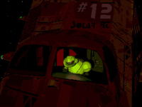 Game image #3 of Vectorman 2