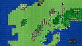 Game image #3 of Fantasy Sino-Japanese War 幻想甲午