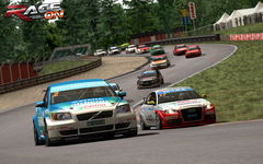 Game image #3 of RACE On Game image #3 of RACE On