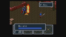 Game image #3 of Breath of Fire Game image #3 of Breath of Fire