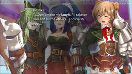 Game image #2 of Ciconia When They Cry - Phase 1: For You, the Replaceable Ones Game image #2 of Ciconia When They Cry - Phase 1: For You, the Replaceable Ones