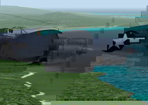 Game image #3 of Microsoft Combat Flight Simulator 2: WWII Pacific Theater Game image #3 of Microsoft Combat Flight Simulator 2: WWII Pacific Theater