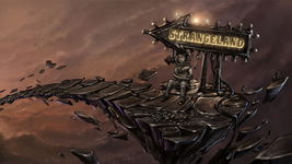 Game image #1 of Strangeland Game image #1 of Strangeland
