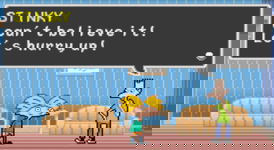 Game image #3 of Hey Arnold! The Movie Game image #3 of Hey Arnold! The Movie