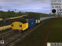 Game image #3 of Trainz Railroad Simulator 2004