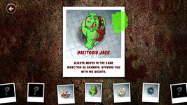 Game image #2 of Grandpa and the Zombies Game image #2 of Grandpa and the Zombies