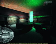 Game image #1 of Robert D. Anderson & the Legacy of Cthulhu