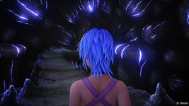 Game image #2 of Kingdom Hearts: The Story So Far Game image #2 of Kingdom Hearts: The Story So Far
