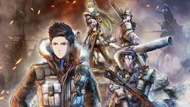 Game image #1 of Valkyria Chronicles 4 Game image #1 of Valkyria Chronicles 4
