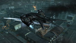 Game image #1 of Terminator Salvation Game image #1 of Terminator Salvation