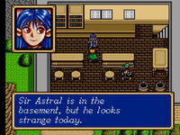 Game image #3 of Shining Force 2 Game image #3 of Shining Force 2