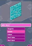 Game image #1 of Pocket Pack: Words & Numbers Game image #1 of Pocket Pack: Words & Numbers