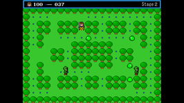 Game image #1 of Crystal sword Game image #1 of Crystal sword