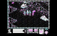 Game image #1 of Where Time Stood Still Game image #1 of Where Time Stood Still