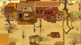 Game image #3 of Westerado: Double Barreled