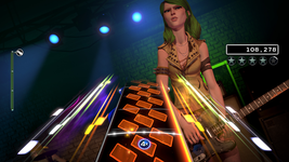 Game image #3 of Rock Band 4 Rivals Bundle Game image #3 of Rock Band 4 Rivals Bundle