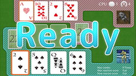 Game image #1 of Physical Contact: SPEED Game image #1 of Physical Contact: SPEED