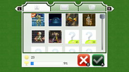 Game image #2 of Physical Contact: SPEED Game image #2 of Physical Contact: SPEED