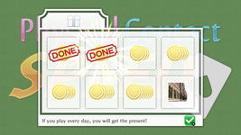 Game image #3 of Physical Contact: SPEED Game image #3 of Physical Contact: SPEED