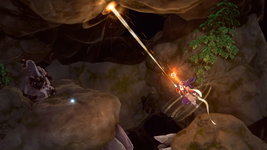 Game image #2 of Sakuna: Of Rice and Ruin Game image #2 of Sakuna: Of Rice and Ruin