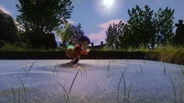 Game image #3 of Sakuna: Of Rice and Ruin Game image #3 of Sakuna: Of Rice and Ruin