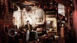 Game image #1 of Red Johnson's Chronicles - 1+2 - Steam Special Edition Game image #1 of Red Johnson's Chronicles - 1+2 - Steam Special Edition