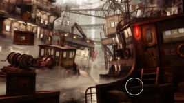 Game image #2 of Red Johnson's Chronicles - 1+2 - Steam Special Edition Game image #2 of Red Johnson's Chronicles - 1+2 - Steam Special Edition