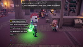 Game image #1 of Hardland