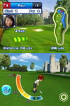 Game image #1 of Let's Golf! Game image #1 of Let's Golf!