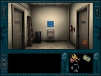 Game image #3 of Nancy Drew: Secret of the Scarlet Hand Game image #3 of Nancy Drew: Secret of the Scarlet Hand