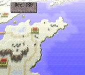 Game image #2 of Romance of the Three Kingdoms IV: Wall of Fire