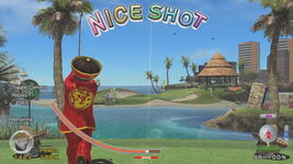 Game image #1 of Everybody's Golf 6 Game image #1 of Everybody's Golf 6