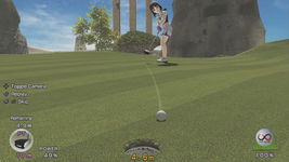 Game image #3 of Everybody's Golf 6 Game image #3 of Everybody's Golf 6