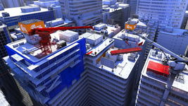 Game image #2 of Mirror's Edge