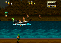 Game image #2 of NAM-1975