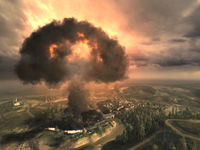 Game image #1 of World in Conflict
