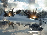 Game image #2 of World in Conflict