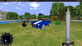 Game image #1 of Overreign Game image #1 of Overreign