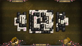 Game image #1 of Mahjongg The Ultimate Collection 2 Game image #1 of Mahjongg The Ultimate Collection 2