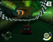 Game image #3 of RC Revenge Pro Game image #3 of RC Revenge Pro