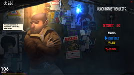 Game image #1 of Chicken Assassin - Master of Humiliation