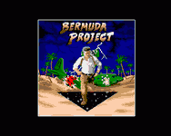 Game image #1 of Bermuda Project Game image #1 of Bermuda Project