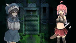 Game image #1 of Ruins Seeker Game image #1 of Ruins Seeker