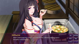 Game image #1 of Sakura Succubus 2 Game image #1 of Sakura Succubus 2