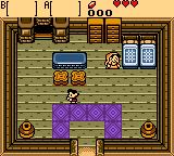Game image #1 of The Legend of Zelda: Oracle of Ages Game image #1 of The Legend of Zelda: Oracle of Ages