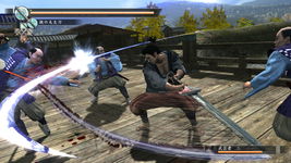 Game image #3 of Ryū ga Gotoku Kenzan! Game image #3 of Ryū ga Gotoku Kenzan!