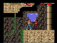 Game image #1 of James Bond Jr.