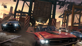 Game image #1 of Watch_Dogs Game image #1 of Watch_Dogs